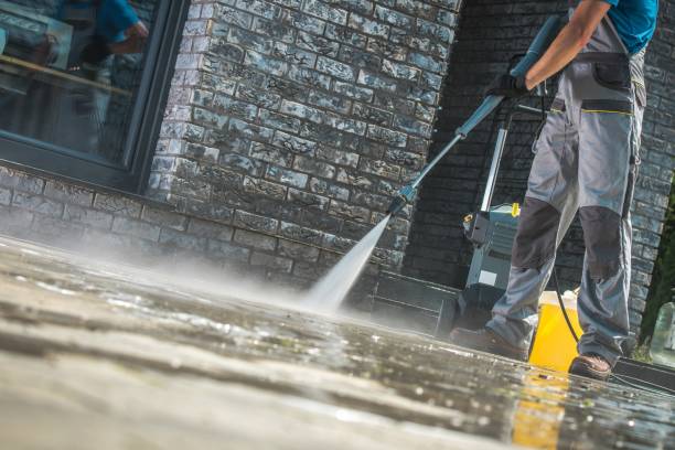 Best House Exterior Washing  in Fruit Heights, UT