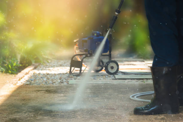 Best Gas Station Cleaning  in Fruit Heights, UT